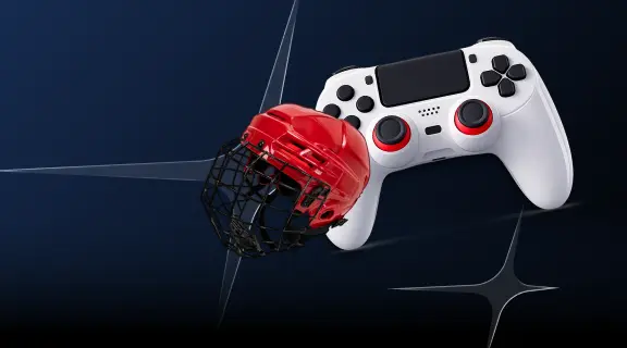 Буллиты NHL21
